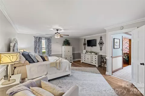 Bedroom - 529 Langley Rd, Lancaster, SC 29720 photo 2 of 3