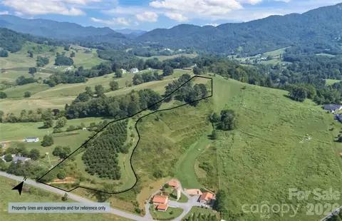 00000 Buck Ridge Rd, Waynesville, NC 28785