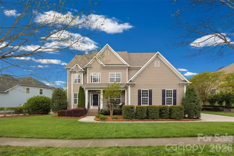 765 Fairway Point Dr, Tega Cay, SC 29708