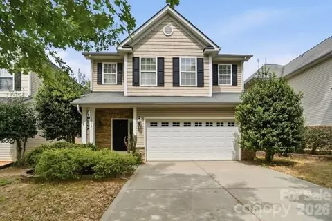 1204 Afternoon Sun Rd, Matthews, NC 28104