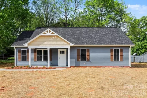 224 Ann St, Salisbury, NC 28144
