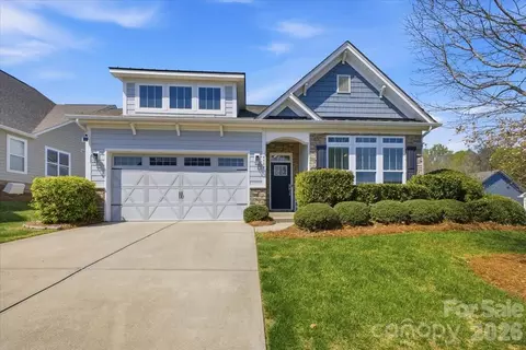 4406 Clos Du Val Rd, Charlotte, NC 28214