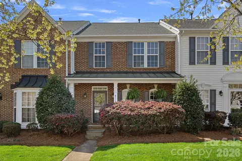 8117 Bridgegate Dr, Huntersville, NC 28078