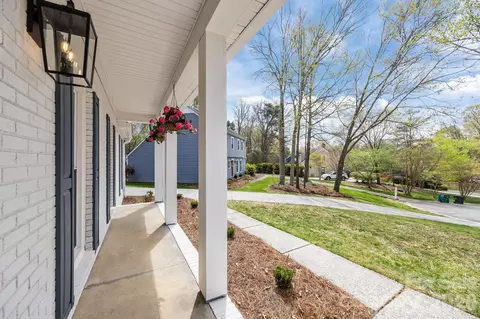 Exterior - 304 Epperstone Ln, Matthews, NC 28105 photo 3 of 7