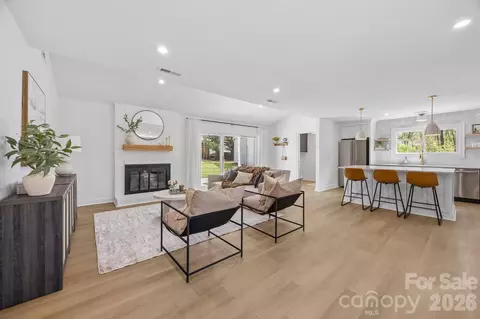 Living - 304 Epperstone Ln, Matthews, NC 28105 photo 1 of 3