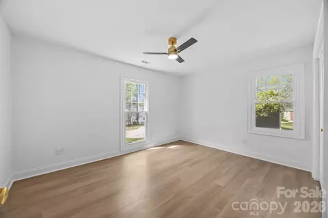 Bedroom - 304 Epperstone Ln, Matthews, NC 28105 photo 3 of 4