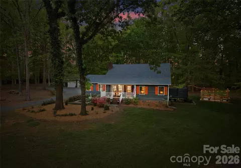 2540 Bain Farm Rd, Mint Hill, NC 28227