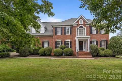 9717 Waterton Ct, Huntersville, NC 28078