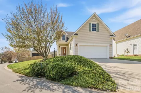 8 Sweet Gum Dr, Asheville, NC 28805