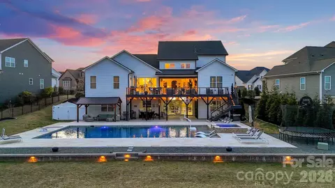 15019 Keyes Meadow Way, Huntersville, NC 28078