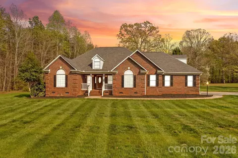 480 Adrian Rd, Salisbury, NC 28146