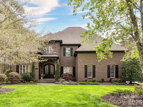1404 Tarrington Way, Indian Trail, NC 28079