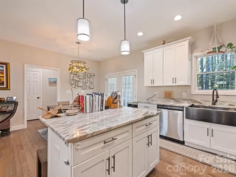 Kitchen - 1711 Plantation Loop, Morganton, NC 28655 photo 5 of 5