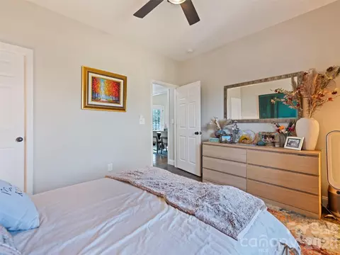 Bedroom - 1711 Plantation Loop, Morganton, NC 28655 photo 4 of 6