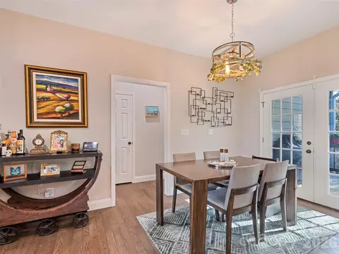 Dining - 1711 Plantation Loop, Morganton, NC 28655 photo 1 of 2