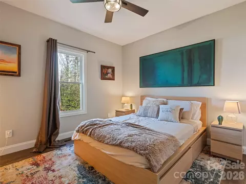 Bedroom - 1711 Plantation Loop, Morganton, NC 28655 photo 3 of 6