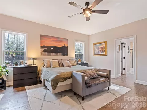 Bedroom - 1711 Plantation Loop, Morganton, NC 28655 photo 1 of 6