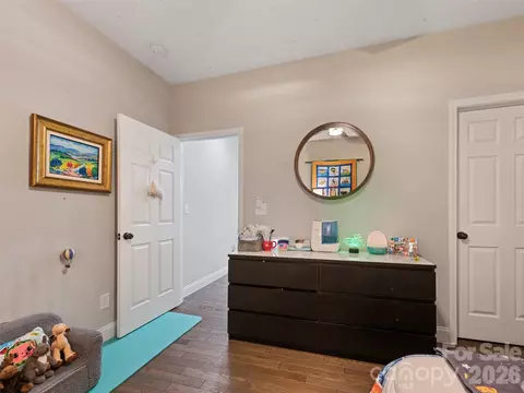 Bedroom - 1711 Plantation Loop, Morganton, NC 28655 photo 6 of 6