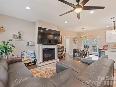 Living - 1711 Plantation Loop, Morganton, NC 28655 photo 1 of 2