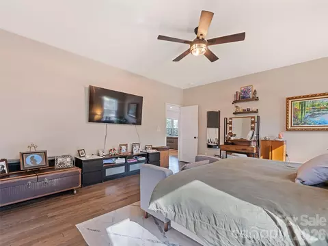 Bedroom - 1711 Plantation Loop, Morganton, NC 28655 photo 2 of 6