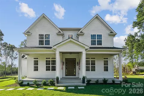 1904 Canal Rd, Catawba, SC 29704