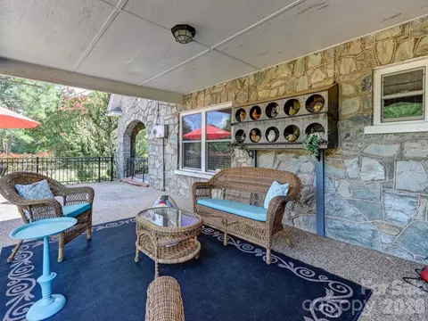 Exterior - 1771 Drexel Rd, Valdese, NC 28690 photo 6 of 15