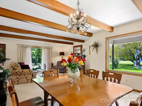 Dining - 1771 Drexel Rd, Valdese, NC 28690 photo 1 of 3