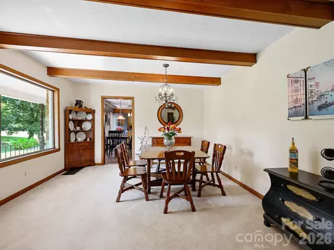 Dining - 1771 Drexel Rd, Valdese, NC 28690 photo 2 of 3