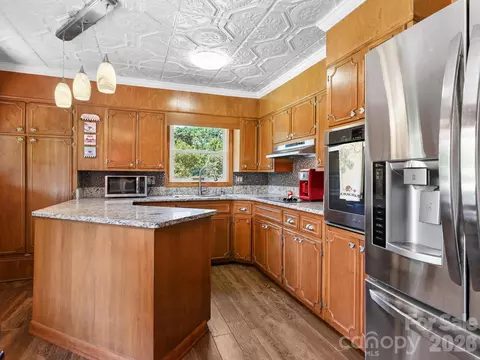 Kitchen - 1771 Drexel Rd, Valdese, NC 28690 photo 1 of 1