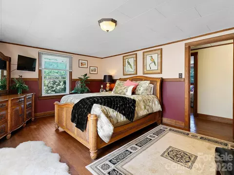 Bedroom - 1771 Drexel Rd, Valdese, NC 28690 photo 3 of 7