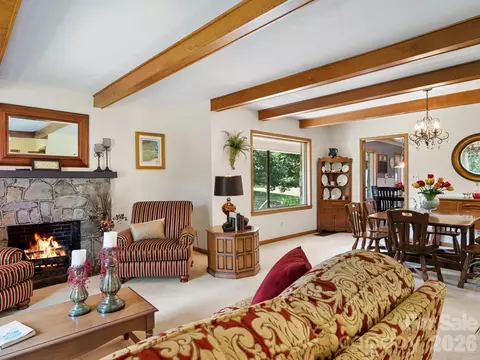 Living - 1771 Drexel Rd, Valdese, NC 28690 photo 1 of 2