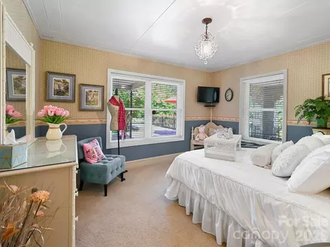 Bedroom - 1771 Drexel Rd, Valdese, NC 28690 photo 1 of 7