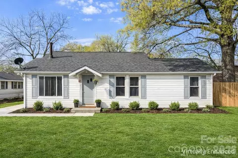 145 Dillon St, China Grove, NC 28023