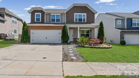 6907 Agnew Dr, Charlotte, NC 28273