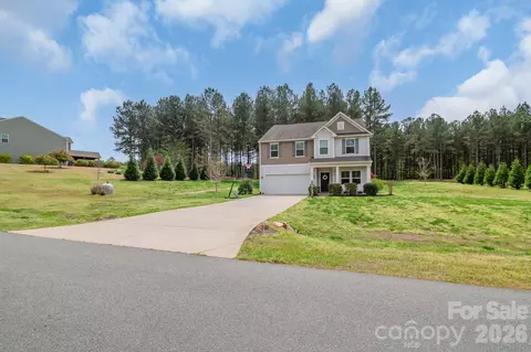 6421 Fawn Crest Dr, Waxhaw, NC 28173