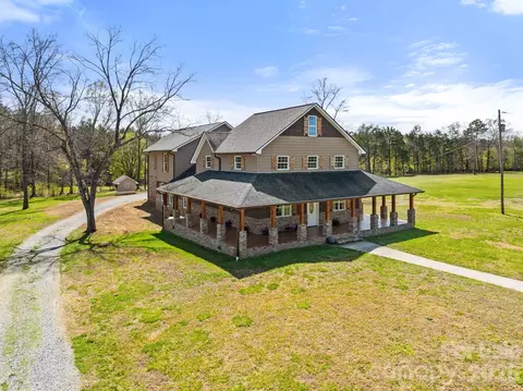 3627 Nc 801 Hwy N Hwy N, Mocksville, NC 27028