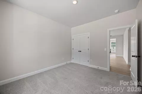 Bedroom - 165 Eagle Dr, Salisbury, NC 28144 photo 2 of 5