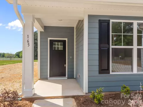 Exterior - 165 Eagle Dr, Salisbury, NC 28144 photo 2 of 2