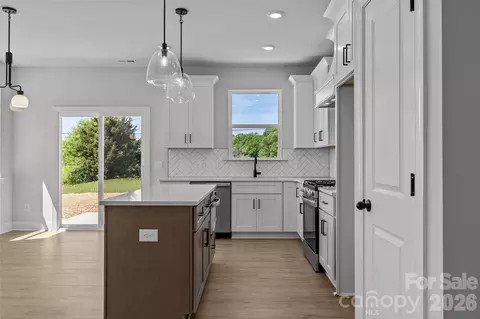 Kitchen - 175 Eagle Dr, Salisbury, NC 28144 photo 1 of 4