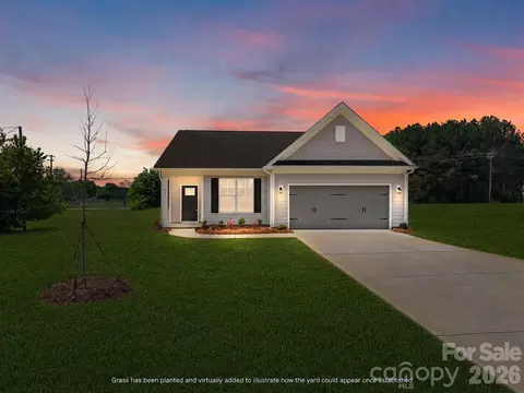 175 Eagle Dr, Salisbury, NC 28144