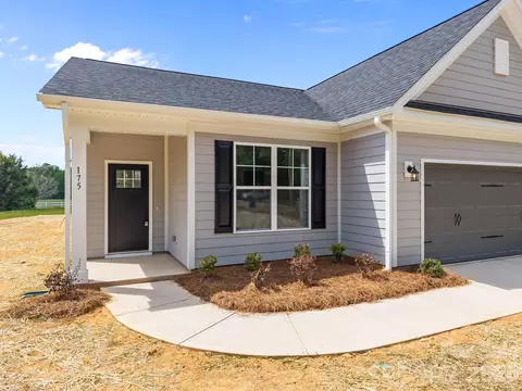 Exterior - 175 Eagle Dr, Salisbury, NC 28144 photo 2 of 3