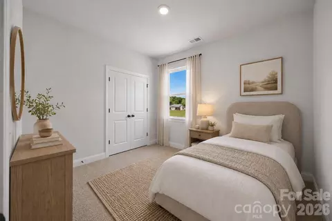 Bedroom - 175 Eagle Dr, Salisbury, NC 28144 photo 3 of 4