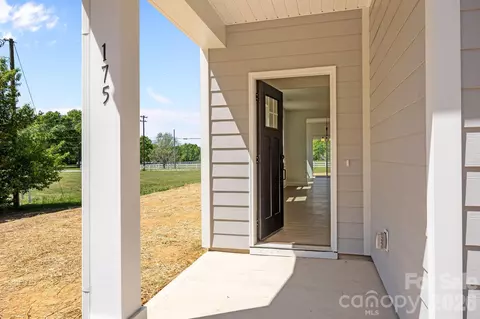 Exterior - 175 Eagle Dr, Salisbury, NC 28144 photo 3 of 3