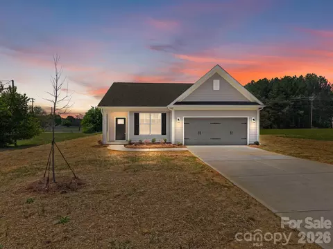 175 Eagle Dr, Salisbury, NC 28144