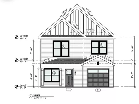 2962 Morning Dr, Charlotte, NC 28208