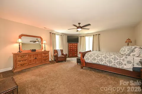 Bedroom - 514 Arcadia Ln, Monroe, NC 28112 photo 8 of 9