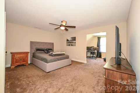 Bedroom - 514 Arcadia Ln, Monroe, NC 28112 photo 4 of 9