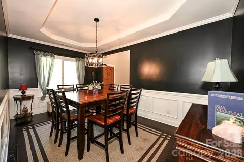 Dining - 514 Arcadia Ln, Monroe, NC 28112 photo 1 of 1