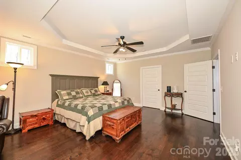 Bedroom - 514 Arcadia Ln, Monroe, NC 28112 photo 2 of 9