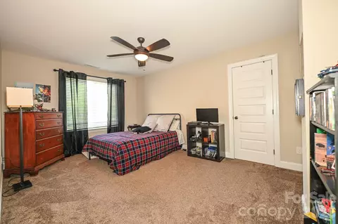 Bedroom - 514 Arcadia Ln, Monroe, NC 28112 photo 3 of 9
